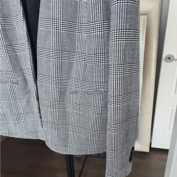 BOSS Hugo Boss Blazer Size 10 - Picture 6 of 9